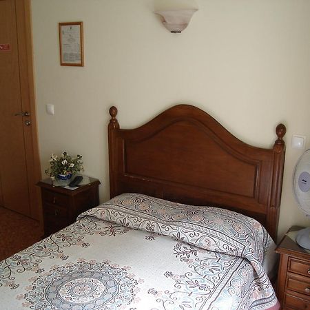 Perola Da Baixa Hotell Lisboa Rom bilde