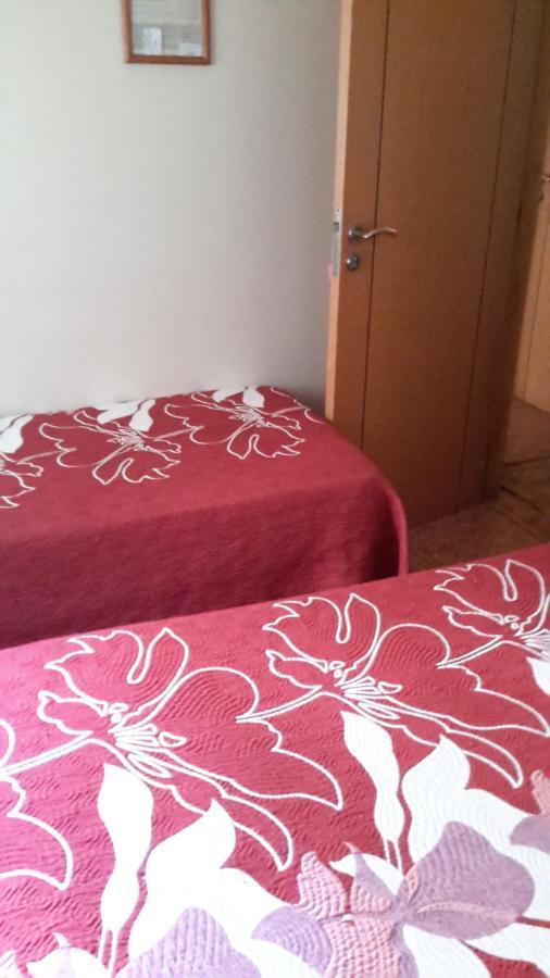 Perola Da Baixa Hotell Lisboa Eksteriør bilde