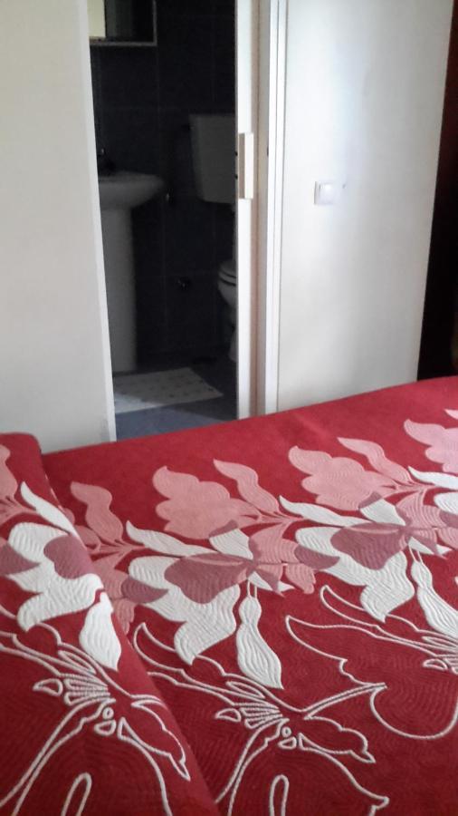 Perola Da Baixa Hotell Lisboa Eksteriør bilde