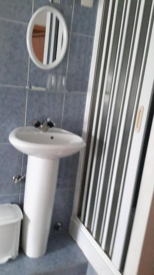 Perola Da Baixa Hotell Lisboa Eksteriør bilde