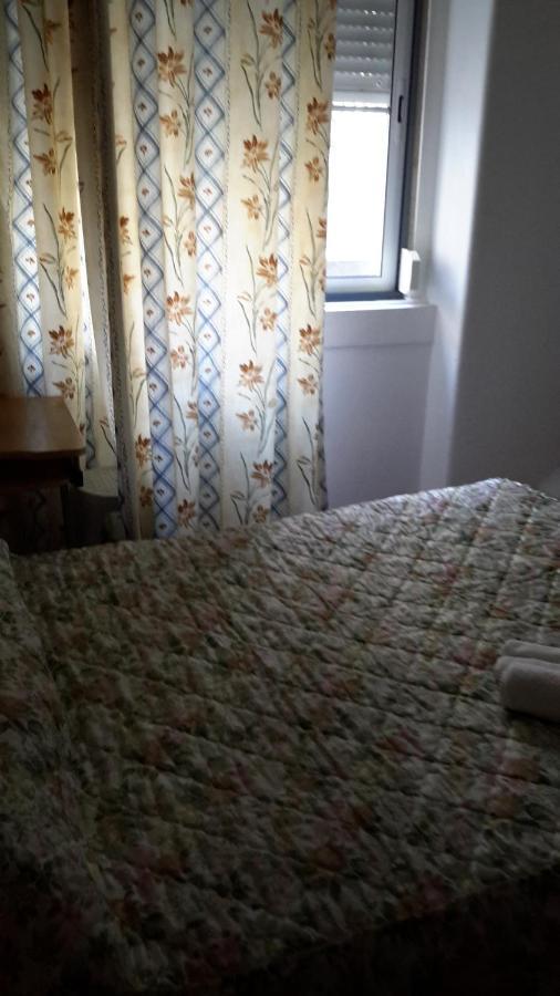 Perola Da Baixa Hotell Lisboa Eksteriør bilde