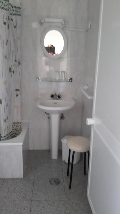 Perola Da Baixa Hotell Lisboa Eksteriør bilde