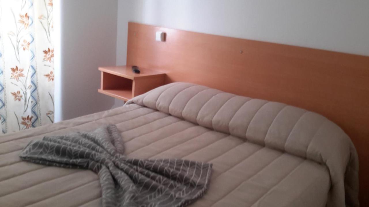 Perola Da Baixa Hotell Lisboa Eksteriør bilde
