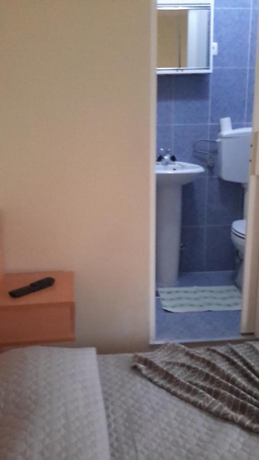 Perola Da Baixa Hotell Lisboa Eksteriør bilde
