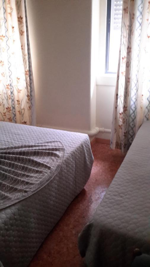 Perola Da Baixa Hotell Lisboa Eksteriør bilde