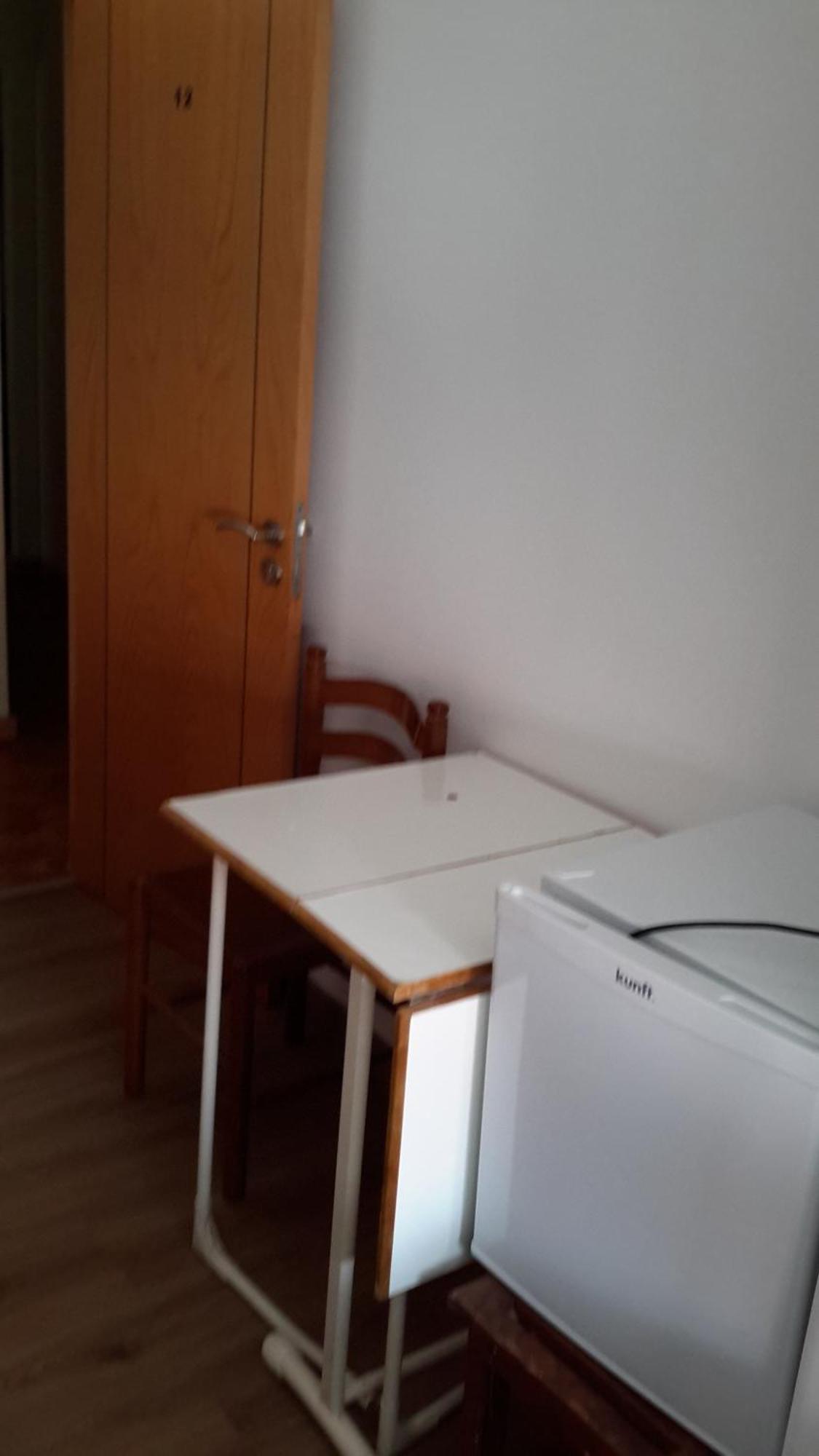 Perola Da Baixa Hotell Lisboa Eksteriør bilde
