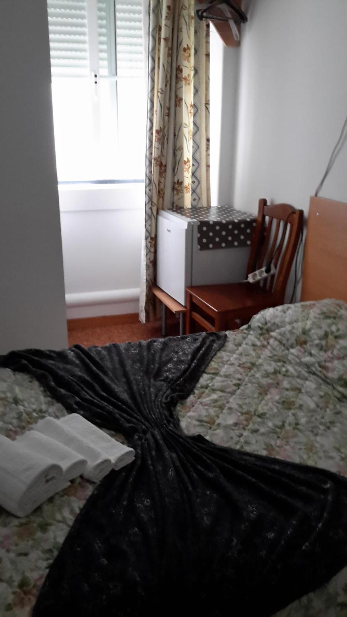 Perola Da Baixa Hotell Lisboa Eksteriør bilde