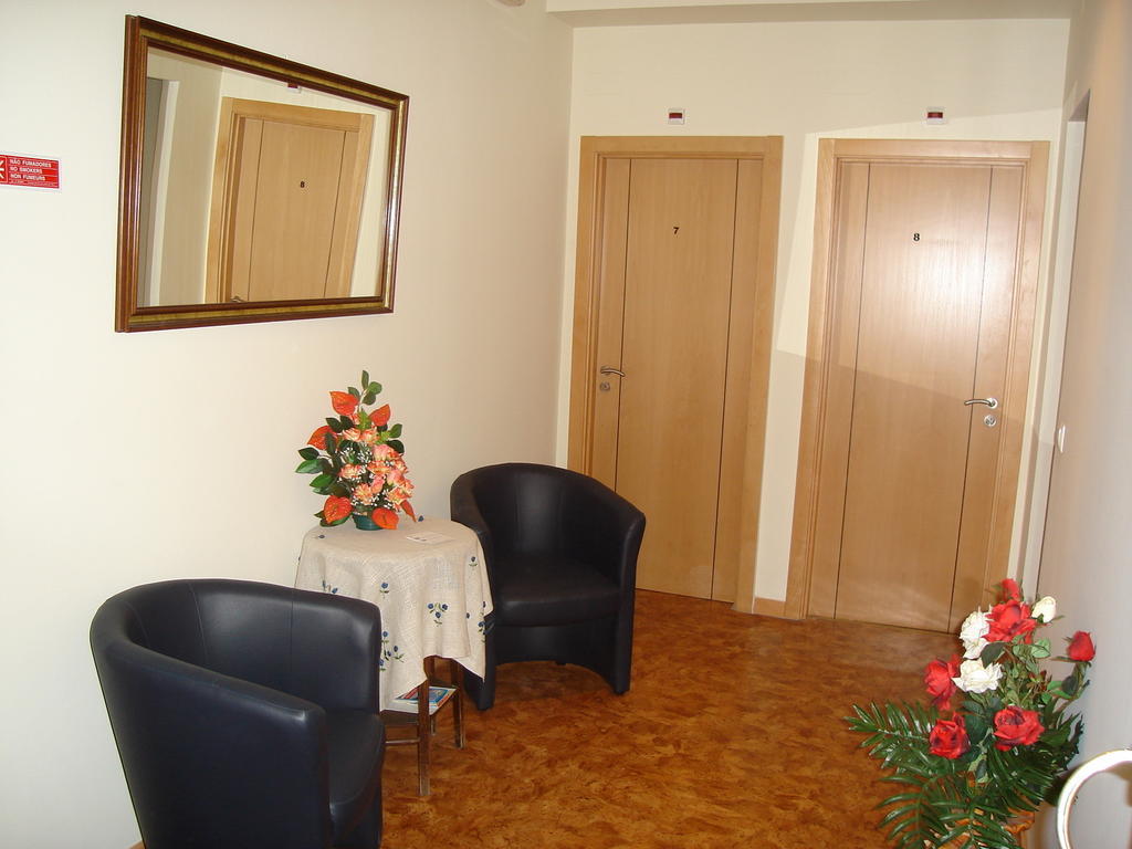 Perola Da Baixa Hotell Lisboa Eksteriør bilde