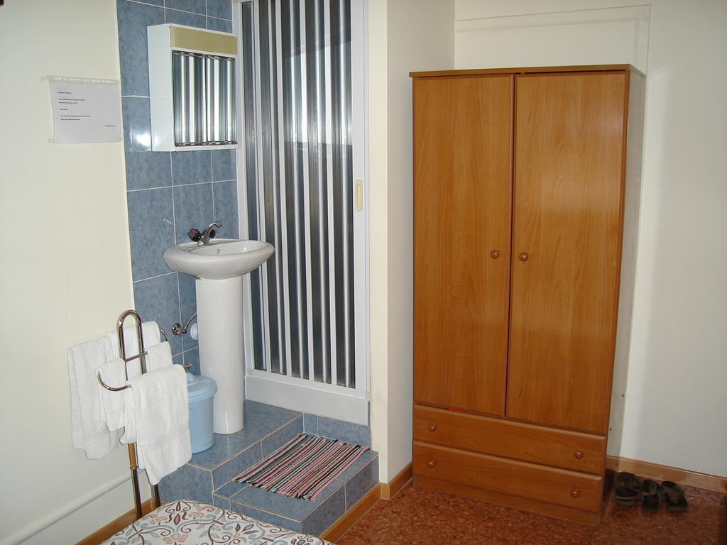 Perola Da Baixa Hotell Lisboa Rom bilde