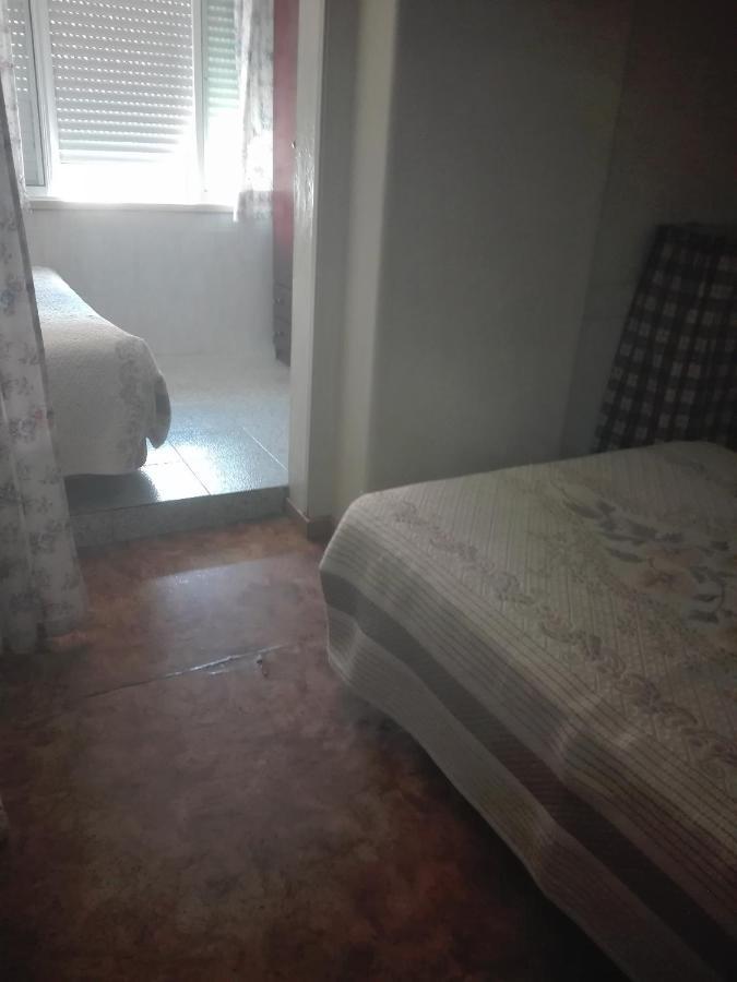 Perola Da Baixa Hotell Lisboa Eksteriør bilde